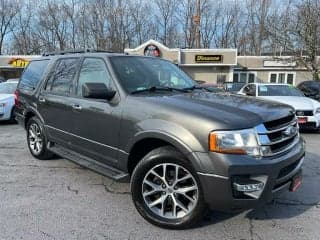 Ford 2016 Expedition