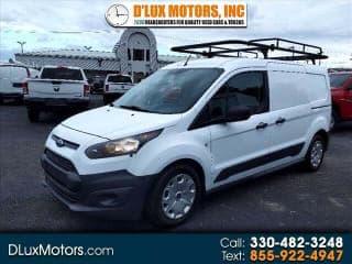 Ford 2017 Transit Connect