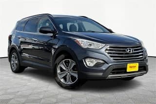 Hyundai 2015 Santa Fe