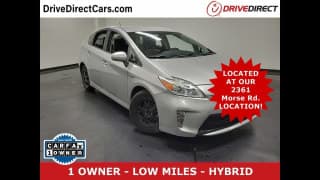 Toyota 2014 Prius