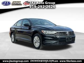 Volkswagen 2019 Jetta