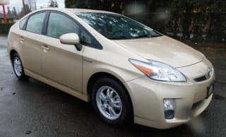 Toyota 2010 Prius