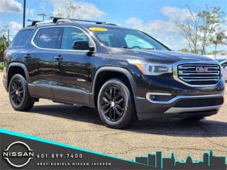 GMC 2017 Acadia