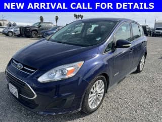 Ford 2017 C-MAX Hybrid