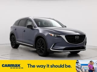 Mazda 2021 CX-9