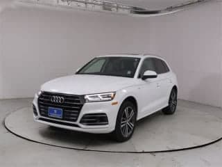 Audi 2020 Q5