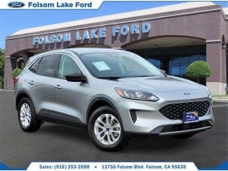 Ford 2022 Escape Hybrid