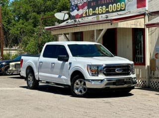 Ford 2021 F-150