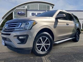 Ford 2020 Expedition