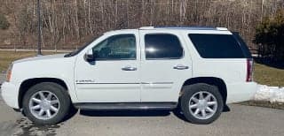 GMC 2008 Yukon