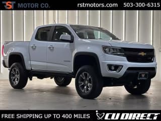 Chevrolet 2015 Colorado