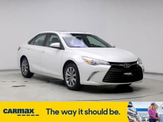 Toyota 2016 Camry