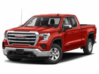 GMC 2019 Sierra 1500