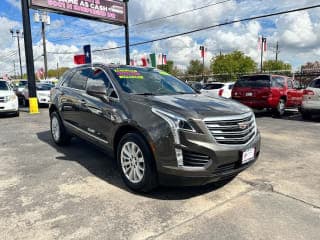 Cadillac 2019 XT5