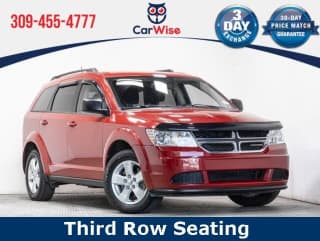 Dodge 2016 Journey