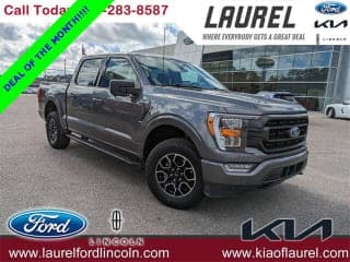 Ford 2022 F-150