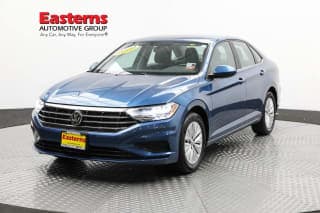 Volkswagen 2019 Jetta