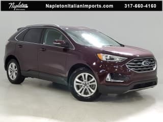 Ford 2019 Edge