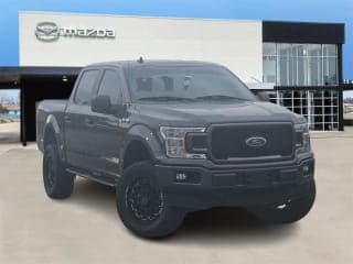 Ford 2020 F-150