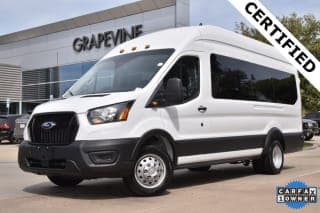 Ford 2024 Transit