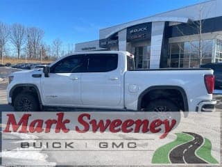 GMC 2022 Sierra 1500