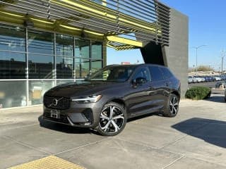 Volvo 2022 XC60