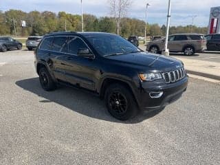 Jeep 2020 Grand Cherokee