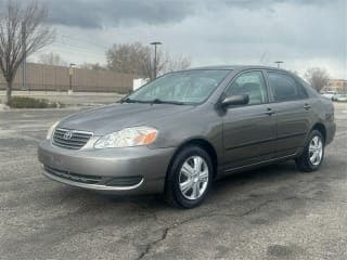 Toyota 2006 Corolla