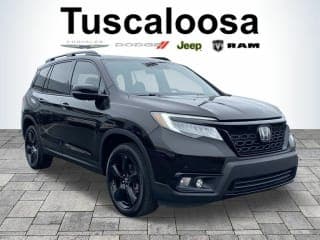 Honda 2019 Passport