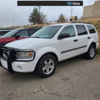 Dodge 2007 Durango