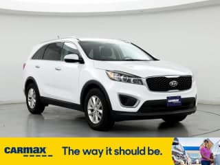 Kia 2016 Sorento