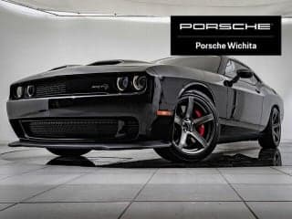 Dodge 2022 Challenger