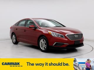 Hyundai 2016 Sonata