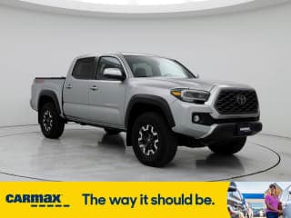 Toyota 2022 Tacoma