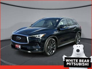 Infiniti 2019 QX50