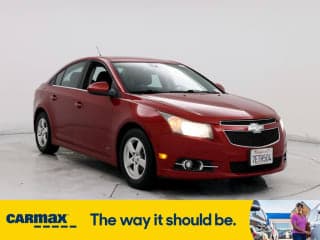 Chevrolet 2014 Cruze