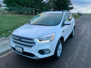 Ford 2018 Escape