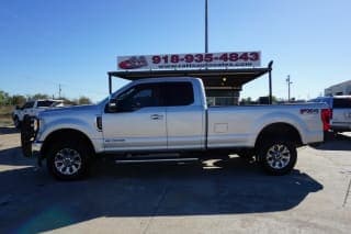 Ford 2017 F-250 Super Duty