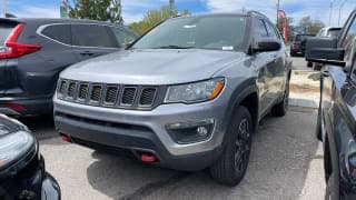 Jeep 2019 Compass