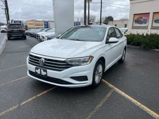 Volkswagen 2019 Jetta