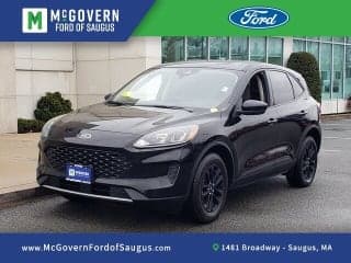 Ford 2020 Escape Hybrid