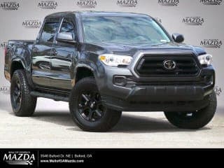 Toyota 2023 Tacoma