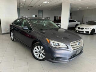 Subaru 2015 Legacy