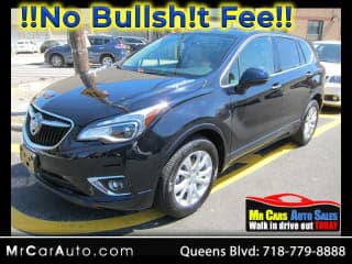 Buick 2020 Envision