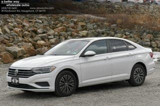 Volkswagen 2019 Jetta