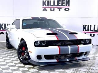 Dodge 2022 Challenger