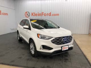 Ford 2021 Edge