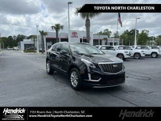 Cadillac 2020 XT5