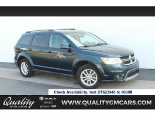 Dodge 2013 Journey