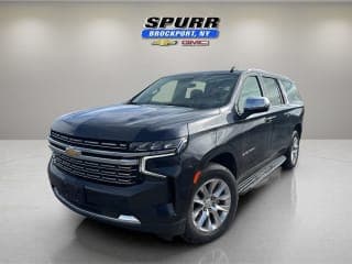 Chevrolet 2023 Suburban